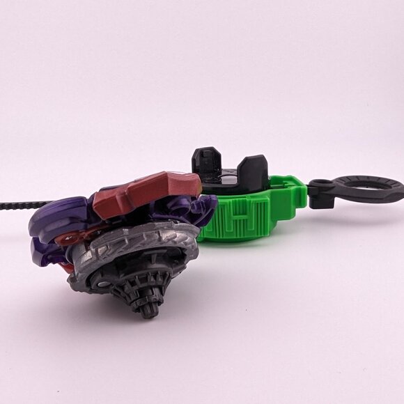 Beyblade artemis a4 + launcher - Picture 2 of 5